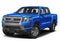 2025 Nissan Frontier Crew Cab 4x4 Long Bed SV
