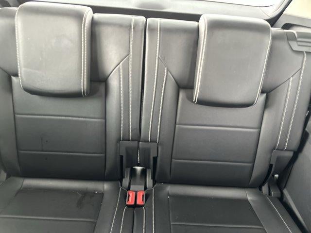 2022 Volkswagen Atlas 2.0T SE w/Technology 4MOTION