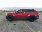 2022 Volkswagen Atlas 2.0T SE w/Technology 4MOTION