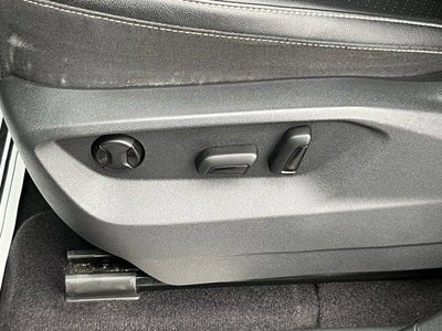 2021 Volkswagen Atlas 2021.5 3.6L V6 SE w/Technology R-Line 4MOTION