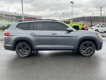 2021 Volkswagen Atlas 2021.5 3.6L V6 SE w/Technology R-Line 4MOTION