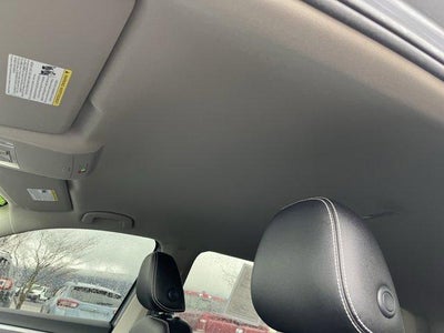 2021 Volkswagen Atlas 2021.5 3.6L V6 SE w/Technology R-Line 4MOTION