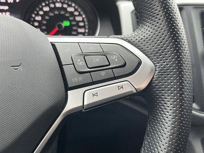 2021 Volkswagen Atlas 2021.5 3.6L V6 SE w/Technology R-Line 4MOTION