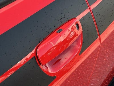 2020 Dodge Challenger R/T RWD