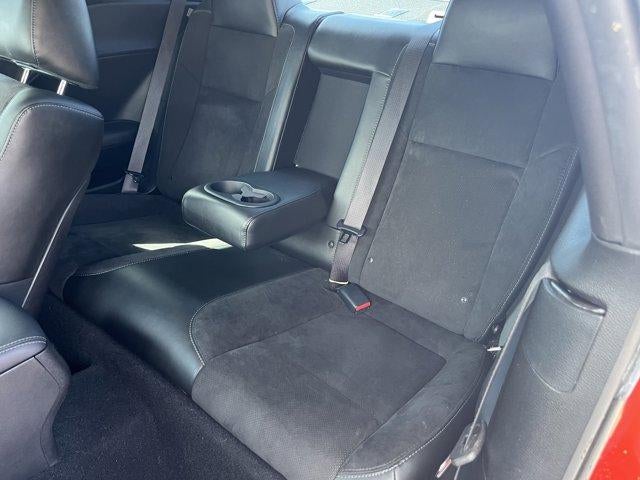 2020 Dodge Challenger R/T RWD