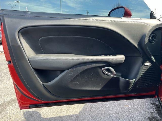 2020 Dodge Challenger R/T RWD