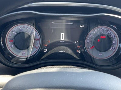 2020 Dodge Challenger R/T RWD