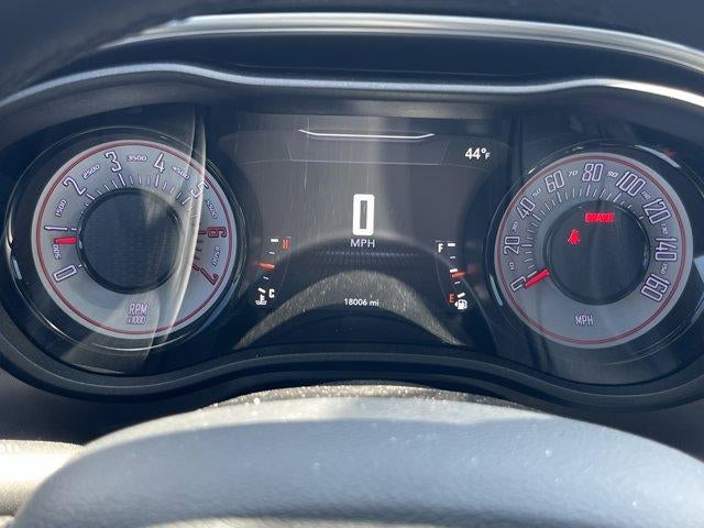 2020 Dodge Challenger R/T RWD