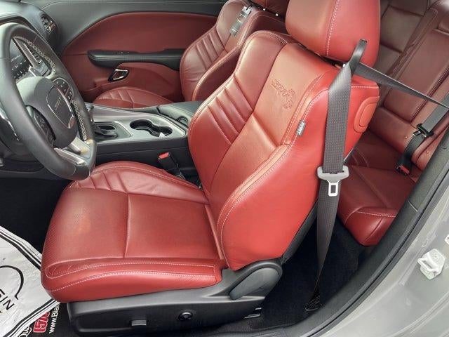 2023 Dodge Challenger SRT Hellcat Jailbreak RWD