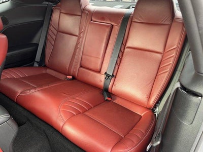 2023 Dodge Challenger SRT Hellcat Jailbreak RWD