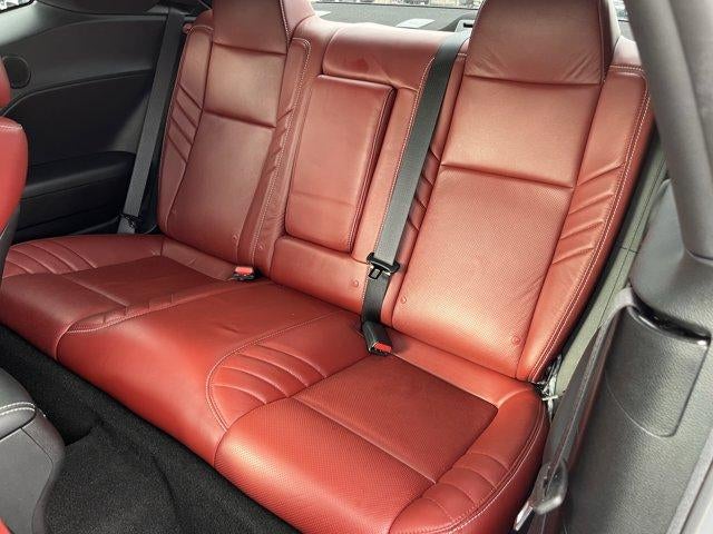 2023 Dodge Challenger SRT Hellcat Jailbreak RWD