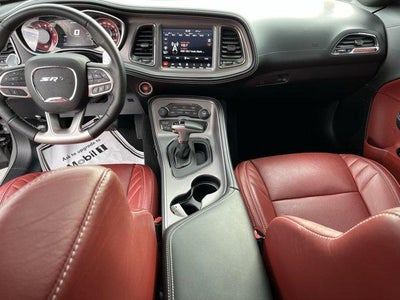 2023 Dodge Challenger SRT Hellcat Jailbreak RWD