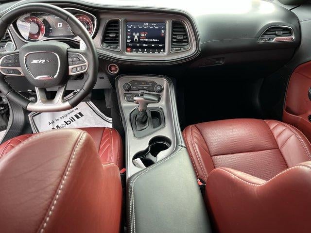 2023 Dodge Challenger SRT Hellcat Jailbreak RWD