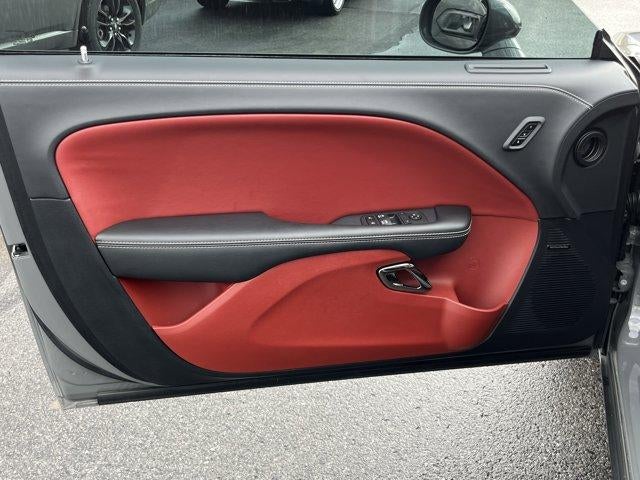 2023 Dodge Challenger SRT Hellcat Jailbreak RWD