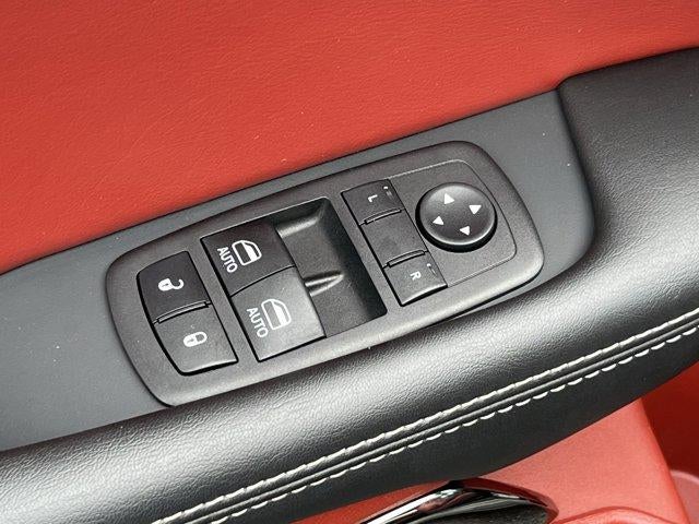 2023 Dodge Challenger SRT Hellcat Jailbreak RWD