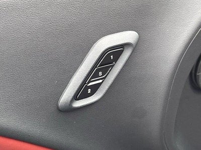 2023 Dodge Challenger SRT Hellcat Jailbreak RWD