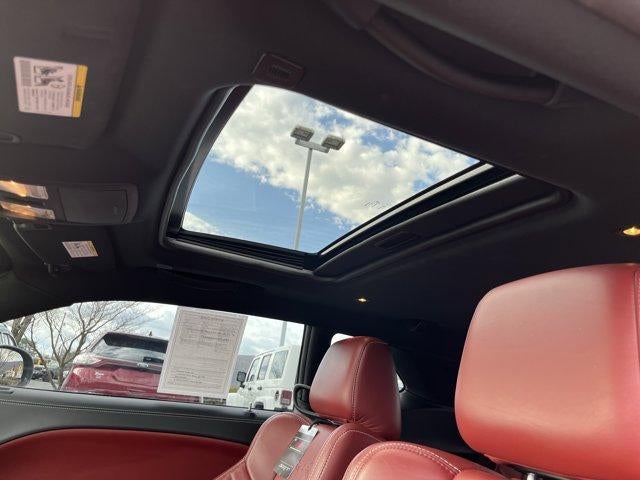 2023 Dodge Challenger SRT Hellcat Jailbreak RWD