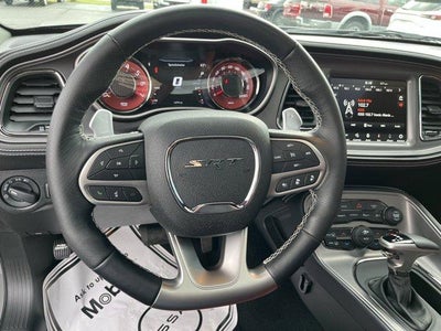 2023 Dodge Challenger SRT Hellcat Jailbreak RWD