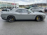 2023 Dodge Challenger SRT Hellcat Jailbreak RWD