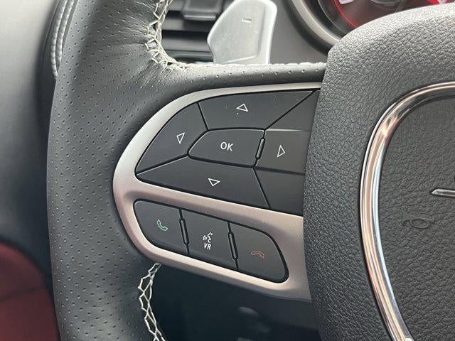 2023 Dodge Challenger SRT Hellcat Jailbreak RWD