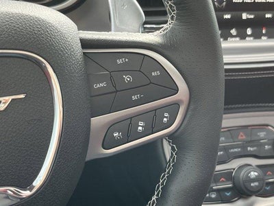 2023 Dodge Challenger SRT Hellcat Jailbreak RWD