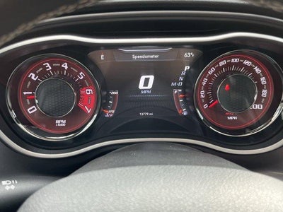 2023 Dodge Challenger SRT Hellcat Jailbreak RWD