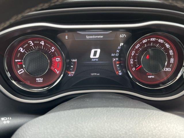 2023 Dodge Challenger SRT Hellcat Jailbreak RWD