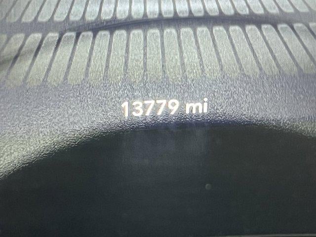 2023 Dodge Challenger SRT Hellcat Jailbreak RWD