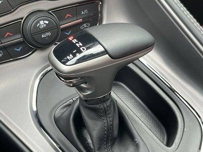 2023 Dodge Challenger SRT Hellcat Jailbreak RWD