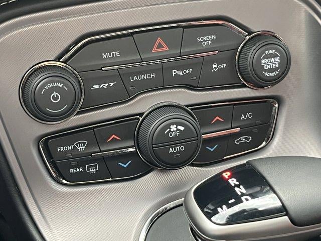 2023 Dodge Challenger SRT Hellcat Jailbreak RWD