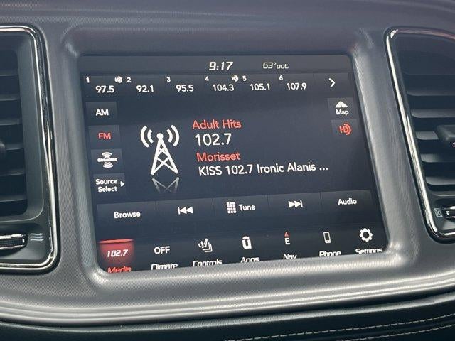 2023 Dodge Challenger SRT Hellcat Jailbreak RWD