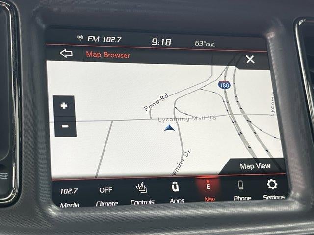 2023 Dodge Challenger SRT Hellcat Jailbreak RWD