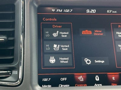 2023 Dodge Challenger SRT Hellcat Jailbreak RWD