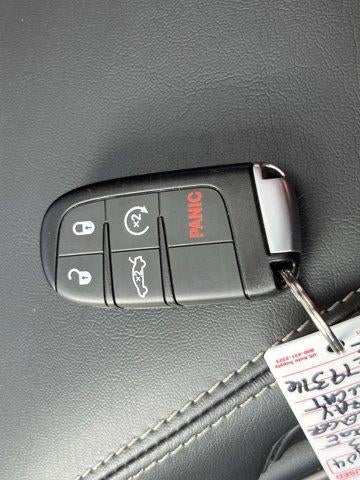 2023 Dodge Challenger SRT Hellcat Jailbreak RWD