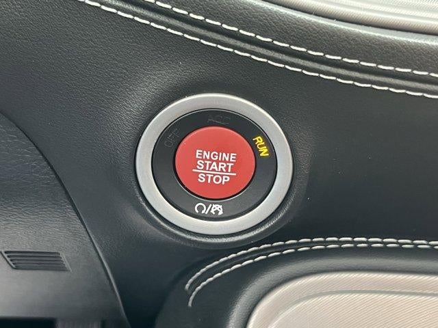 2023 Dodge Challenger SRT Hellcat Jailbreak RWD