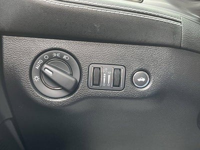 2023 Dodge Challenger SRT Hellcat Jailbreak RWD