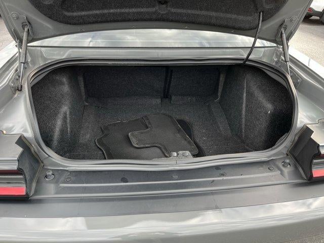 2023 Dodge Challenger SRT Hellcat Jailbreak RWD