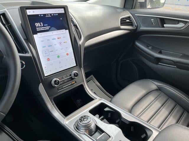 2023 Ford Edge SEL AWD