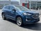 2020 Ford Edge Titanium AWD
