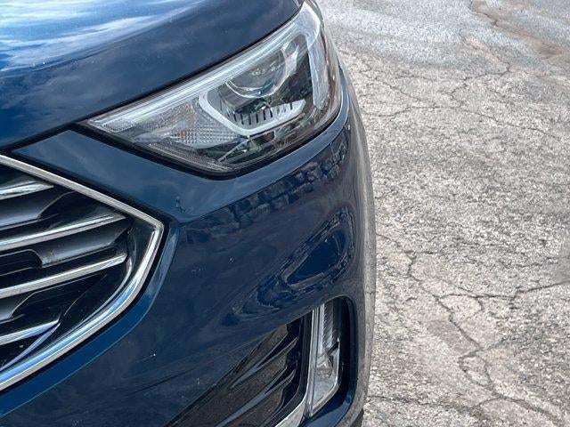 2020 Ford Edge Titanium AWD