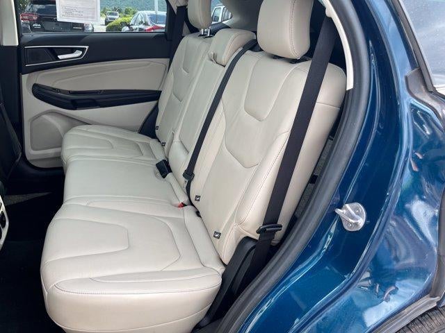 2020 Ford Edge Titanium AWD
