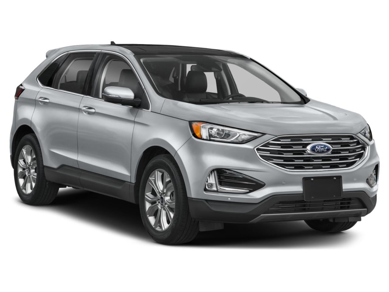 2022 Ford Edge Titanium AWD