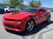 2014 Chevrolet Camaro 2dr Cpe SS w/2SS