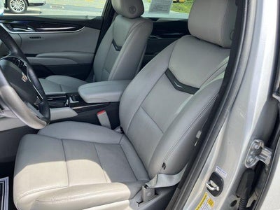 2016 Cadillac XTS 3.6L V6 FWD Luxury