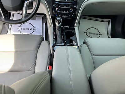 2016 Cadillac XTS 3.6L V6 FWD Luxury