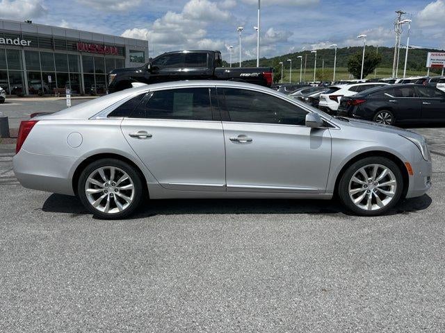 2016 Cadillac XTS 3.6L V6 FWD Luxury