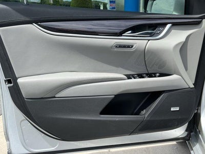 2016 Cadillac XTS 3.6L V6 FWD Luxury
