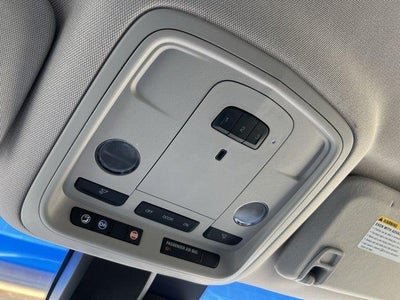 2016 Cadillac XTS 3.6L V6 FWD Luxury