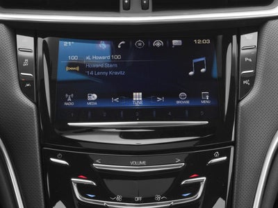 2016 Cadillac XTS 3.6L V6 FWD Luxury