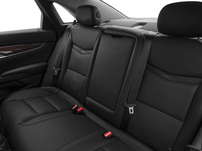 2016 Cadillac XTS 3.6L V6 FWD Luxury